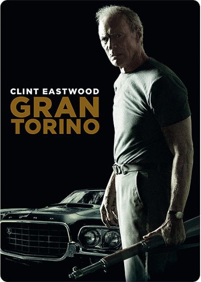 Gran Torino (Édition limitée exclusive FNAC - Boîtier SteelBook) - DVD