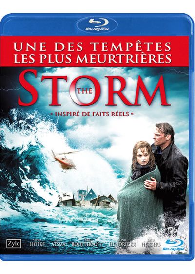 The Storm - Blu-ray