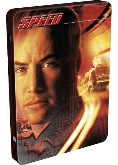 Speed (Édition Limitée) - DVD