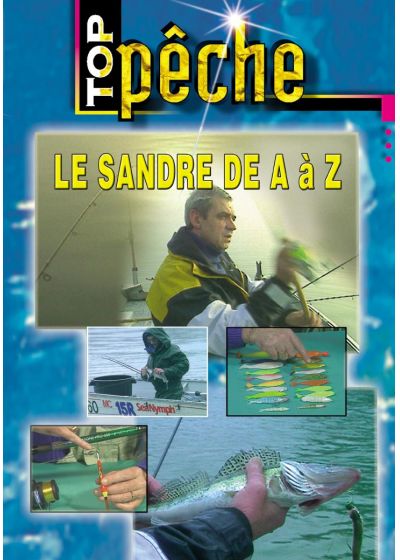 Le Sandre de A à Z - DVD