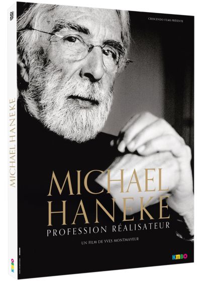 Michael Haneke : Profession Réalisateur - DVD