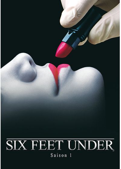 Six Feet Under - Saison 1 - DVD