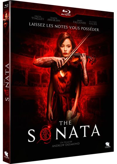 The Sonata - Blu-ray