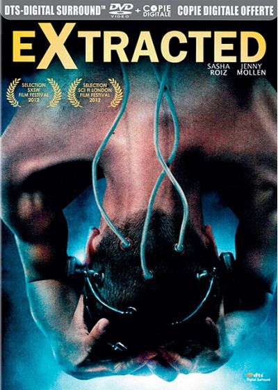 Extracted (DVD + Copie digitale) - DVD