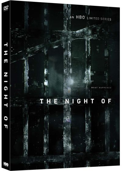 The Night Of - DVD