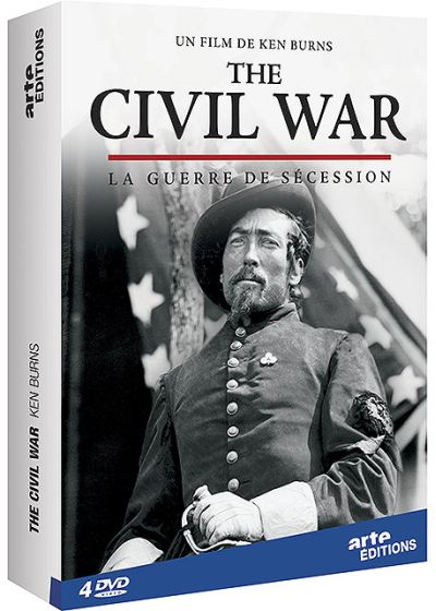 The Civil War (La guerre de Sécession) - DVD