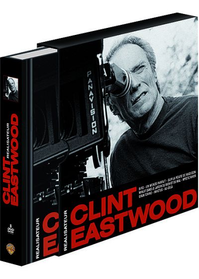 Clint Eastwood - Coffret réalisateur