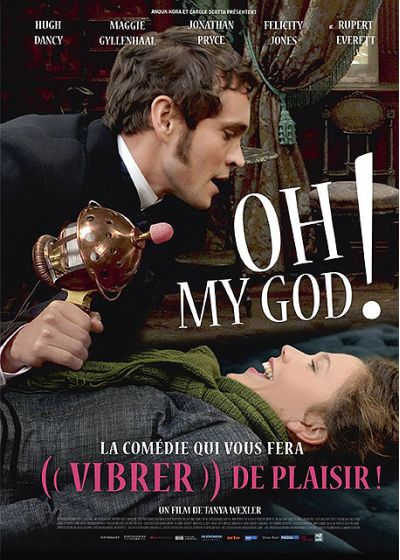 Oh My God! - DVD