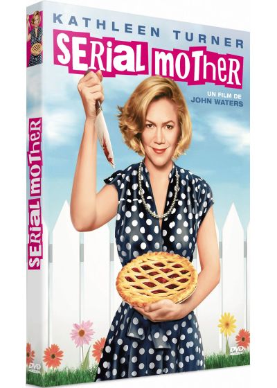 Serial Mother - DVD
