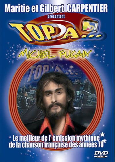 Fugain, Michel - Top à... Michel Fugain - DVD
