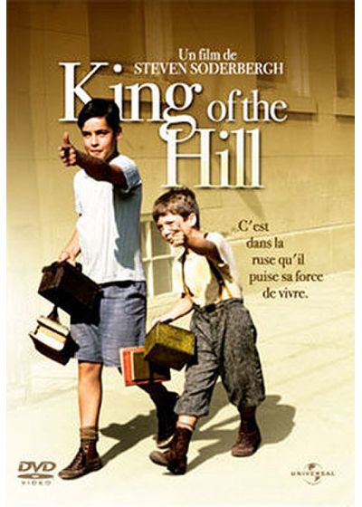 King of the Hill - DVD
