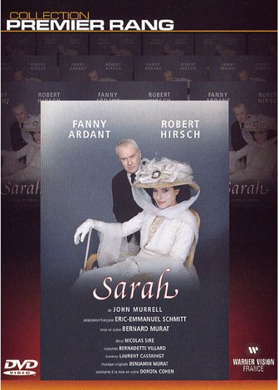 Sarah - DVD