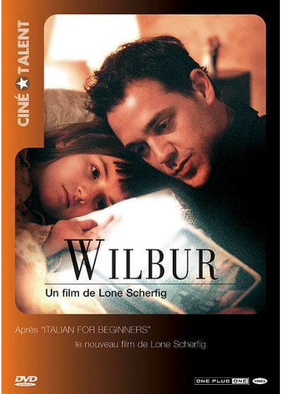 Wilbur - DVD