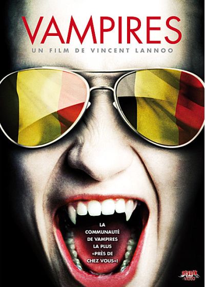 Vampires - DVD