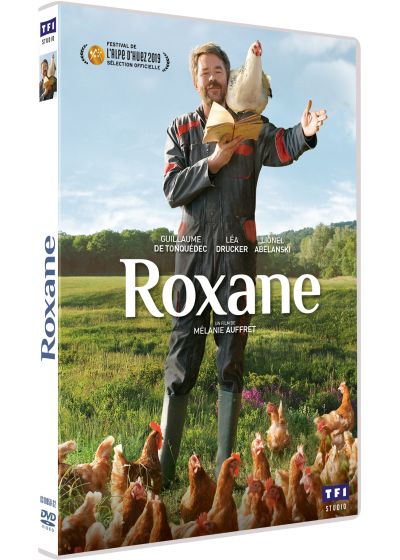 Roxane - DVD