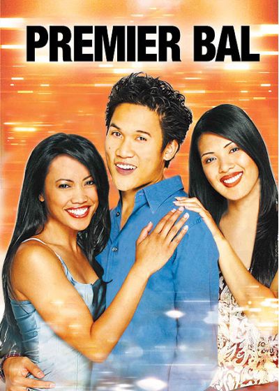 Premier bal - DVD