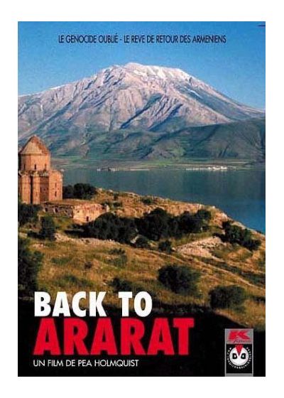 Back to Ararat - DVD