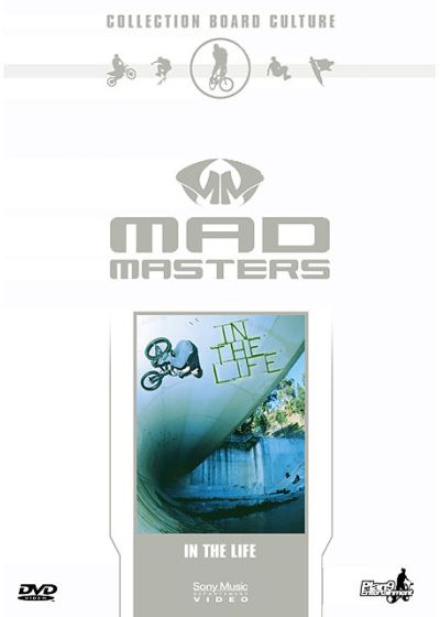 Mad Masters - In The Life - DVD