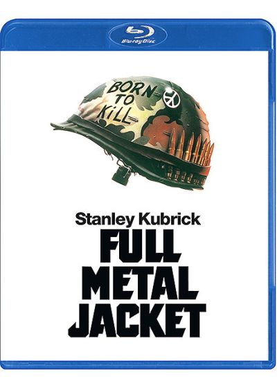 Full Metal Jacket (Édition Spéciale) - Blu-ray