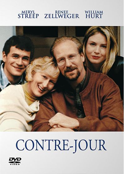 Contre-Jour - DVD