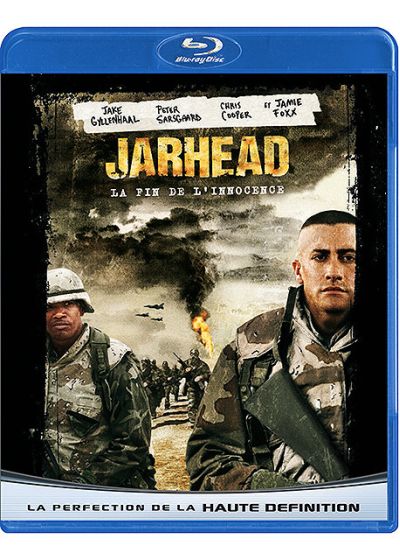 Jarhead, la fin de l'innocence - Blu-ray
