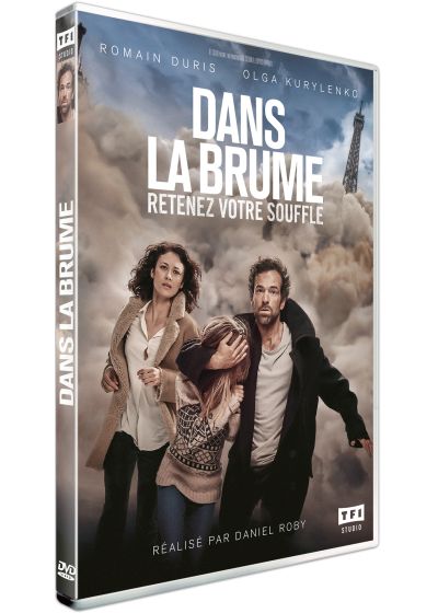 Dans la brume (DVD + Copie digitale) - DVD