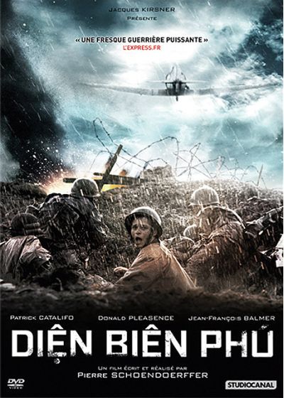 Diên Biên Phú - DVD