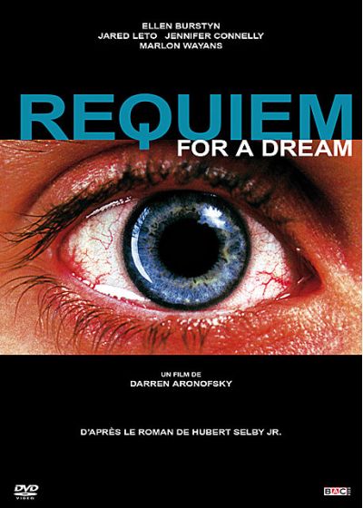 Requiem for a Dream - DVD