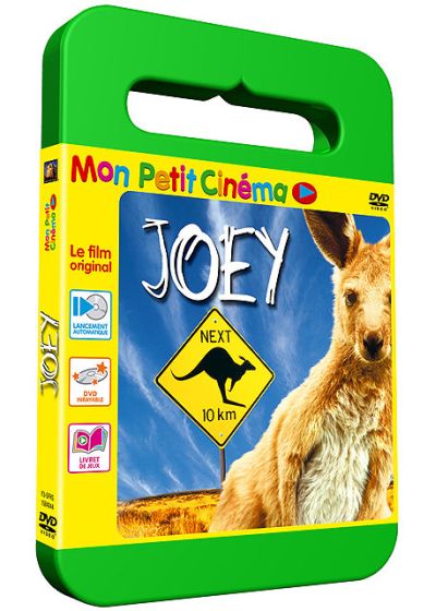 Joey (Mon petit cinéma) - DVD