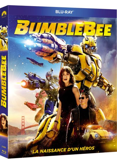 Bumblebee - Blu-ray