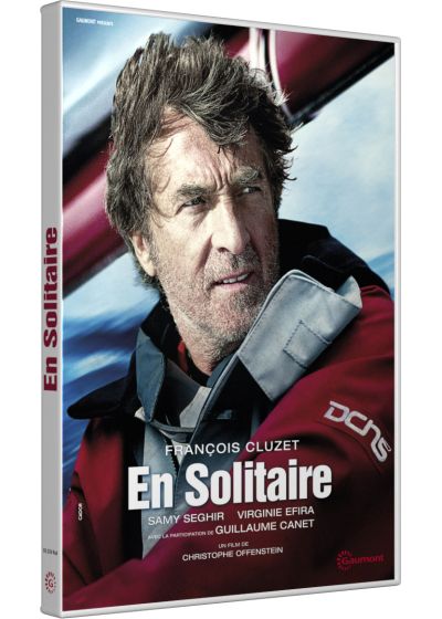 En solitaire - DVD