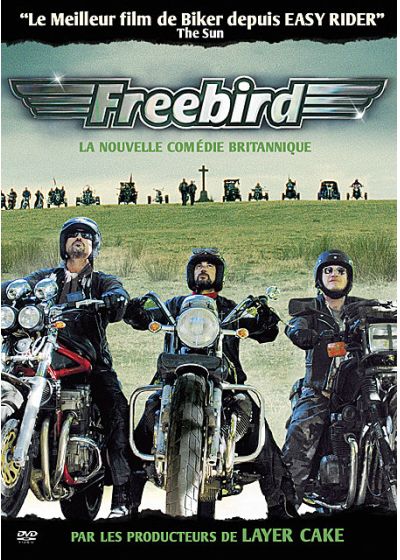 Freebird - DVD