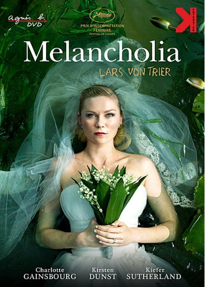 Melancholia (Édition Collector) - DVD