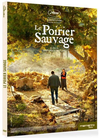 Le Poirier sauvage - DVD
