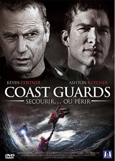 Coast Guards - DVD