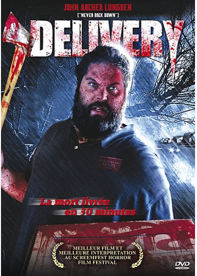 Delivery - DVD