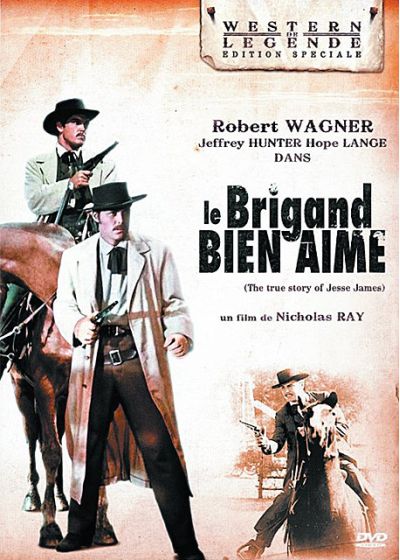 Le Brigand bien-aimé (Édition Spéciale) - DVD