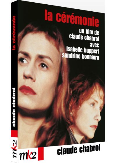 La Cérémonie - DVD