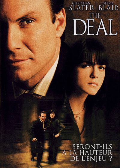 The Deal - DVD