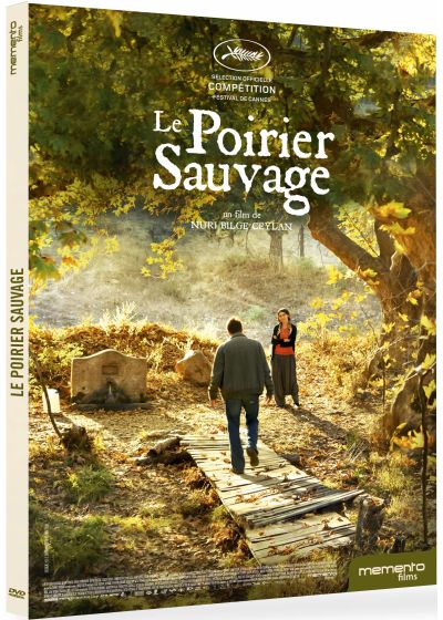 Le Poirier sauvage - DVD