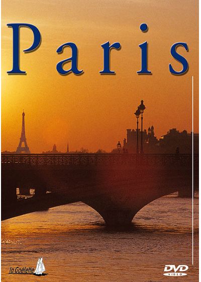 Paris - DVD