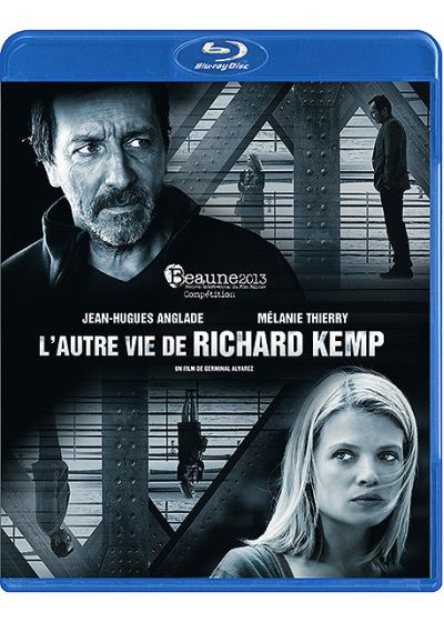 L'Autre vie de Richard Kemp - Blu-ray