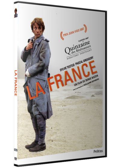 La France - DVD