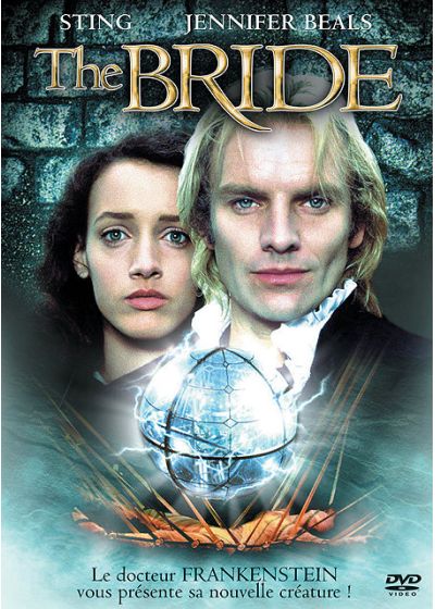 The Bride - DVD