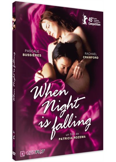 When Night is Falling - DVD