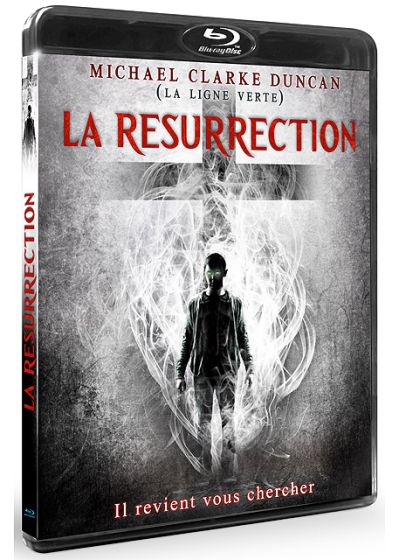 La Resurrection - Blu-ray