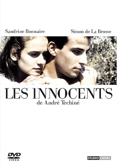 Les Innocents - DVD