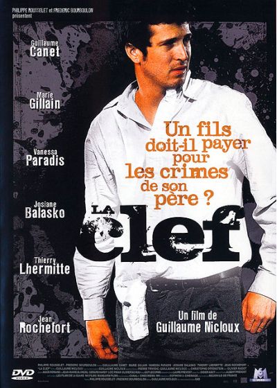 La Clef - DVD