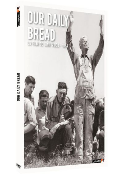 Our Daily Bread - DVD