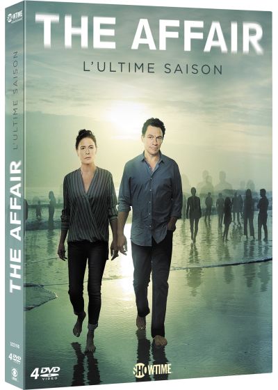 The Affair - Saison 5 - DVD